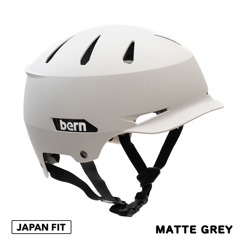 HENDRIX | KIDS/JUNIOR,JUNIOR HELMETS | bern | バーン