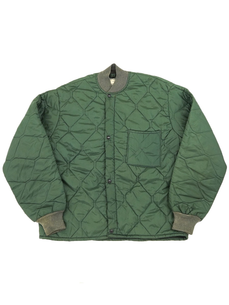 63's USAF CWU 9/P ライナージャケット 表記(M) | すべての商品