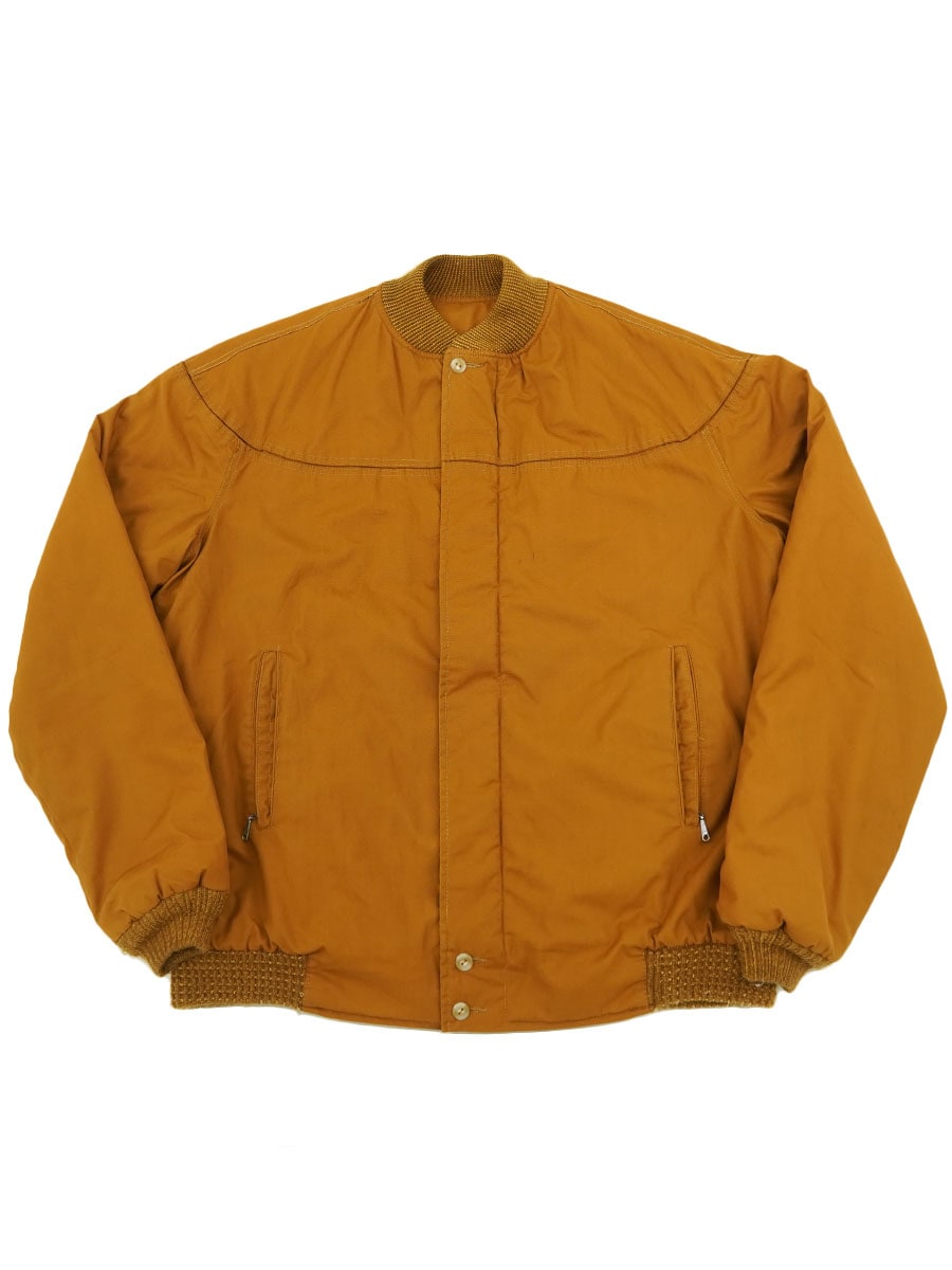 60's Catalina Martin ダービースタイル キャップショルダージャケット