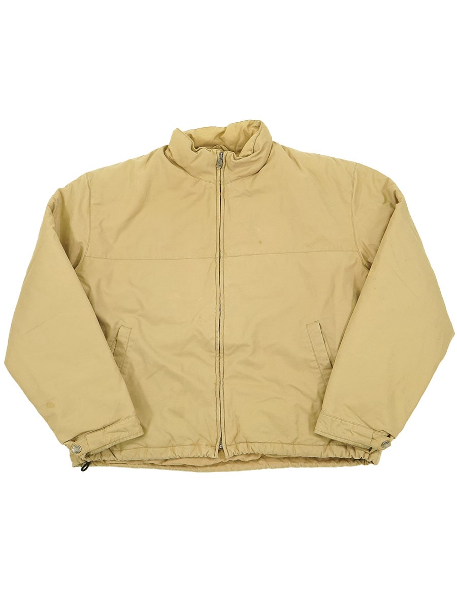 ラルフローレン ダウンジャケット ベージュ 表記(XXL) | SOLD OUT