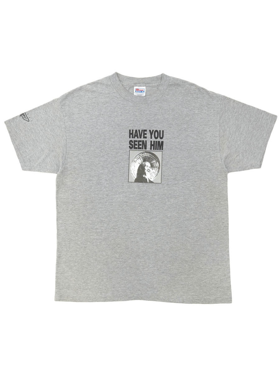 00's Hanes POWELL PERALTA ''The Search for Animal Chin'' プリント