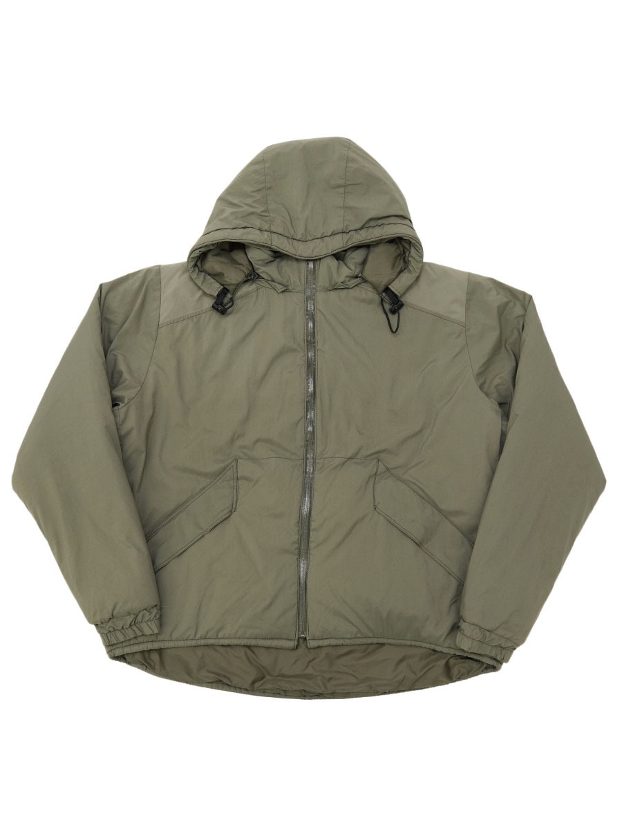 ORC Industries PCU GEN1 Level7 TYPE1 プリマロフトジャケット