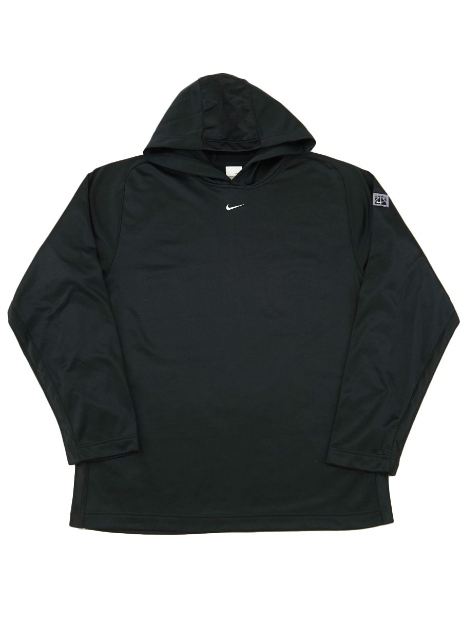 NIKE センタースウォッシュ ジャージー パーカー BLK 表記(M) | すべて