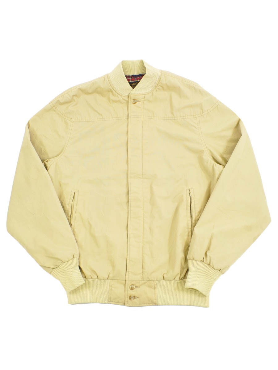 80's～ 黒タグ Eddie Bauer キャップショルダー ダービータイプ