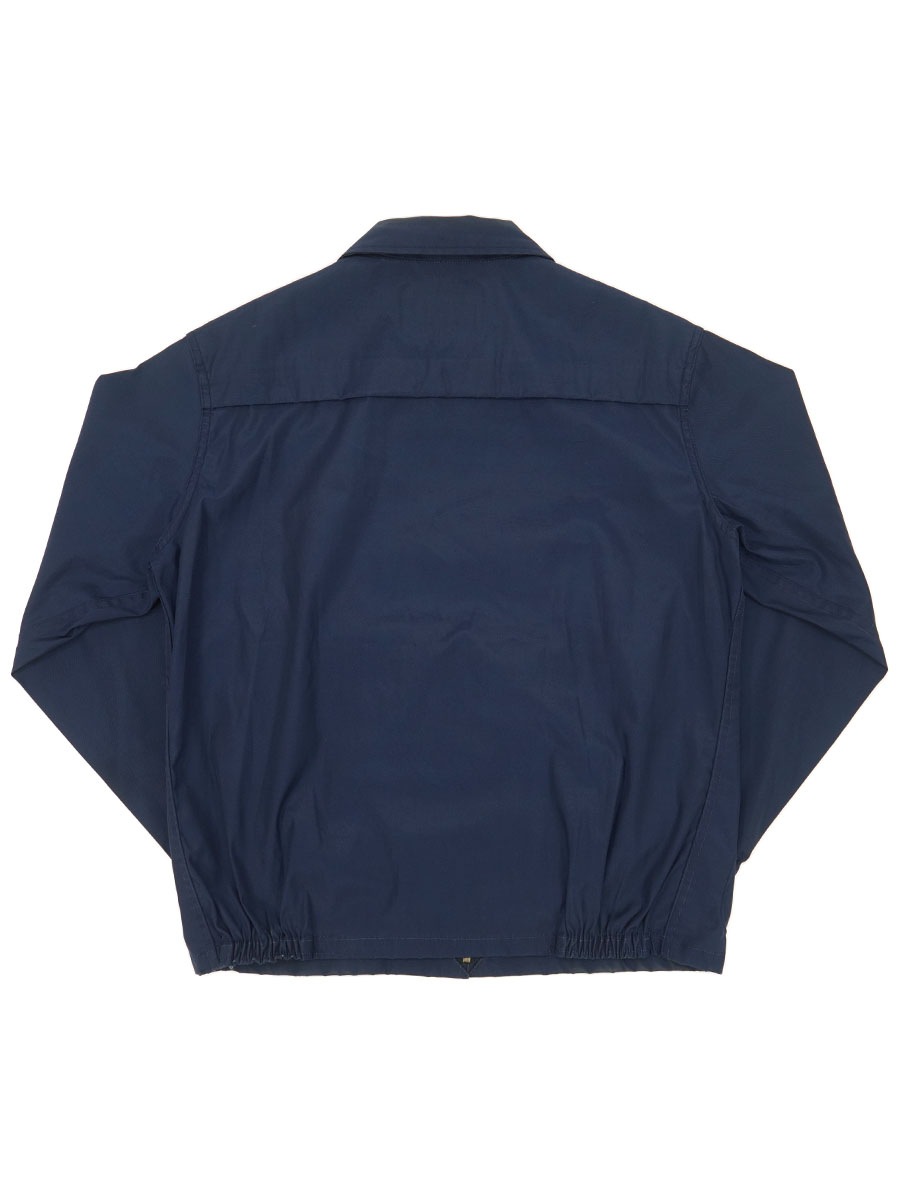 60's McGREGOR ドリズラージャケット ネイビー 表記(42) | すべての