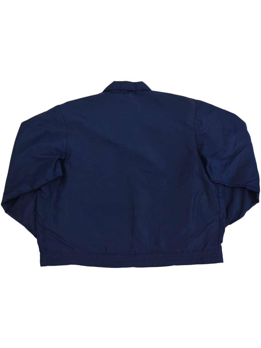 60's McGREGOR ナイロンアンチフリーズ ネイビー 実寸(48位) | すべて