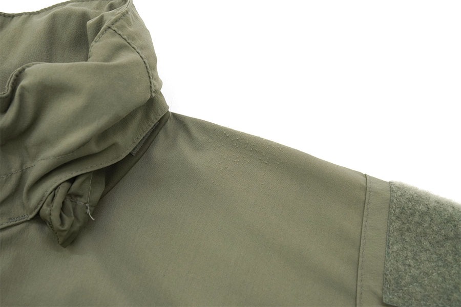 00's パタゴニア PCU MARS LEVEL5 ソフトシェルジャケット アルファ