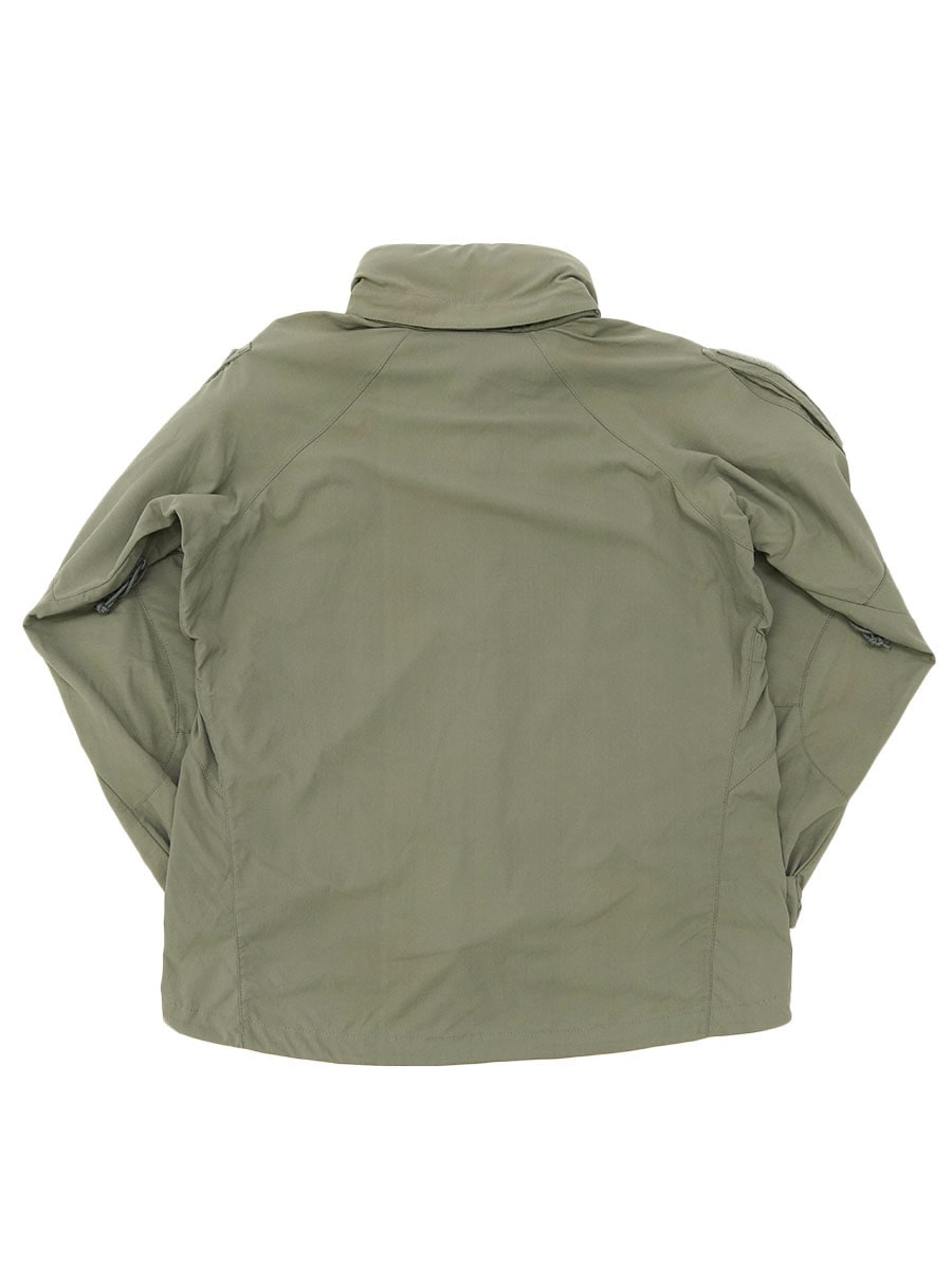 00's パタゴニア PCU MARS LEVEL5 ソフトシェルジャケット アルファ