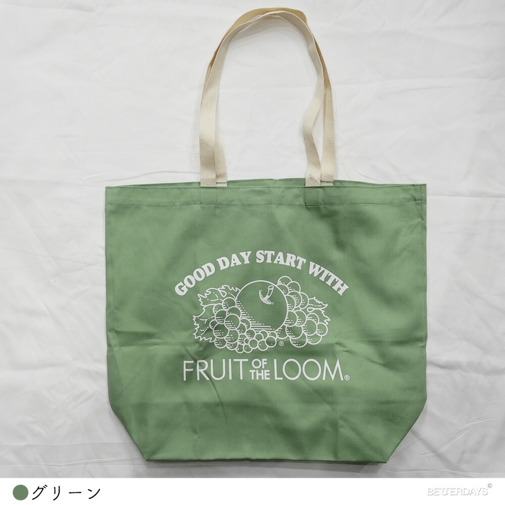 エコバッグ 折りたたみ コンパクト おしゃれ トートバッグ フルーツ