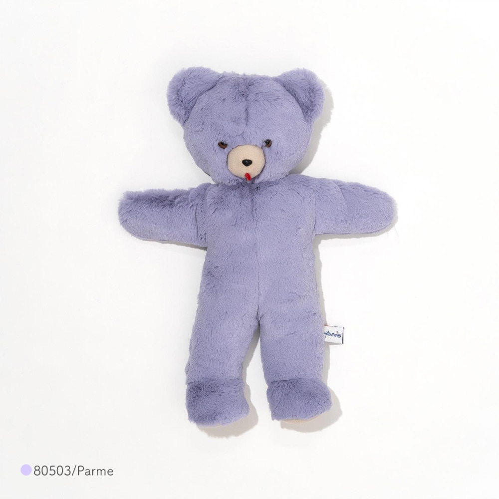 出産祝い ぬいぐるみ トワヌ レ・プティット・マリー くま テディベア