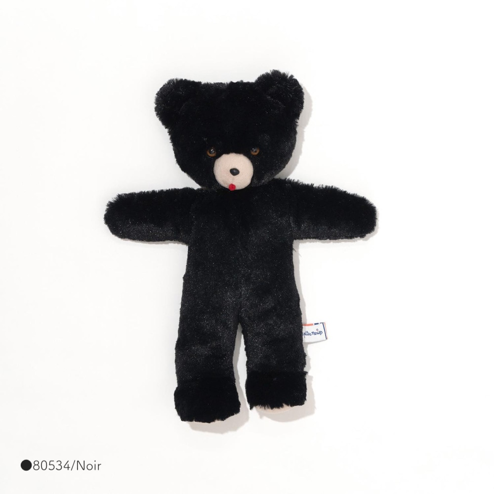 出産祝い ぬいぐるみ トワヌ レ・プティット・マリー くま テディベア