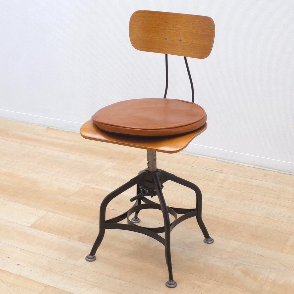 アクメACME トレドスウィベルチェア