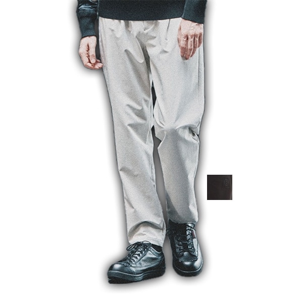 SALE]BRIEFING(ブリーフィング) CE MEN`S BACK FLEECE WIDE TAPERED