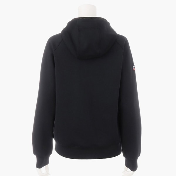 SALE]BRIEFING(ブリーフィング) WOMEN'S WARM LOGO LINE PARKA 2024