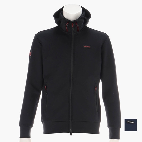 SALE]BRIEFING(ブリーフィング) 【KING SIZE 2XL〜4XL】MENS 3D LOGO