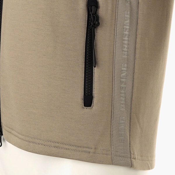 SALE]BRIEFING(ブリーフィング) WOMEN'S WARM LOGO LINE PARKA 2024