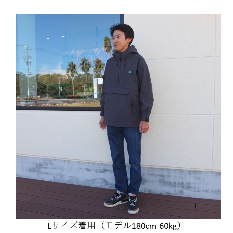 BF-BH1 ウループフーディ | ブランド名,bifarr/バイファール | bifarr