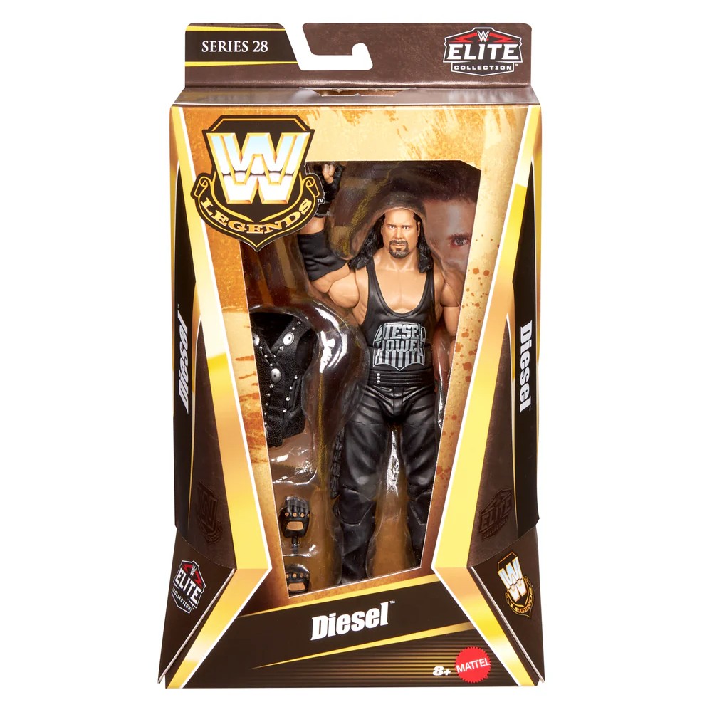 テリー・ファンク フィギュア ビヨンドザマット テリー・ファンク