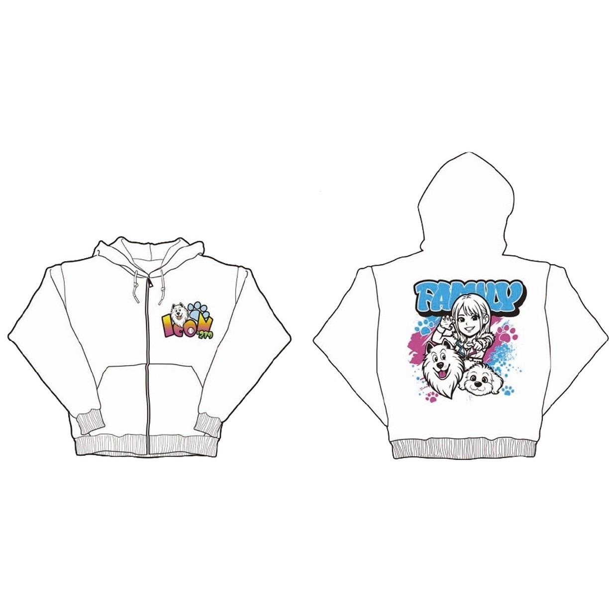 マリーゴールド】,ウェア | ビッグブルー BIG BLUE