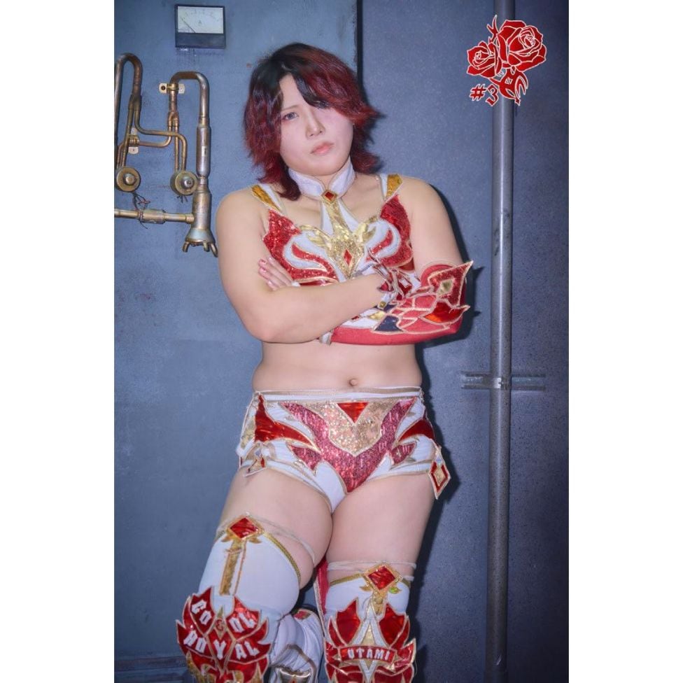 林下詩美 & 青野未来 マリーゴールド アクリルパネル s2 A4サイズ 直筆