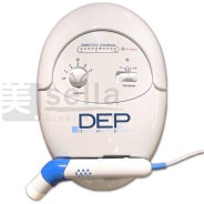 エレクトロポレーション美顔器の通販｜フェイシャルエステ機器