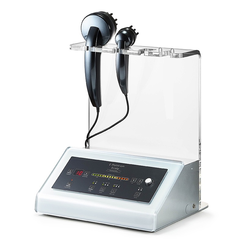 エレクトロポレーションのボディ用エステ機器