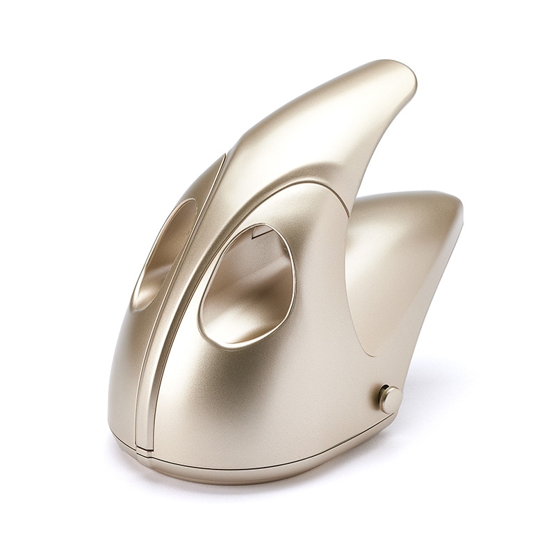 レセルボディ ハンディタイプ式 吸引ローラー＋EMSローラー美容器