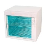 紫外線消毒器 殺菌灯 UV-180 ステリライザー 高さ186×幅270×奥行235mm