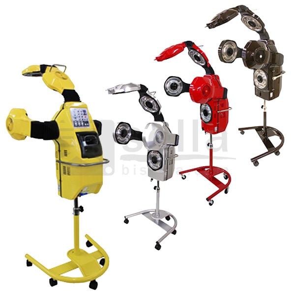 促進機 ピジョン ミスティ O2 マジカル 6灯式の通販｜美セラ