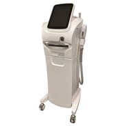 業務用脱毛器 クリアスキンネオ(Clear skin‐Neo) ドクタービセア(Dr