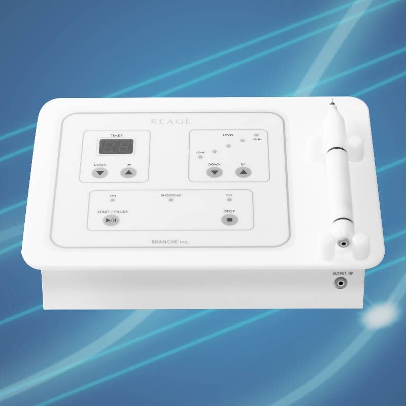 業務用フェイシャル機器の通販｜エステ機器のことなら美セラ