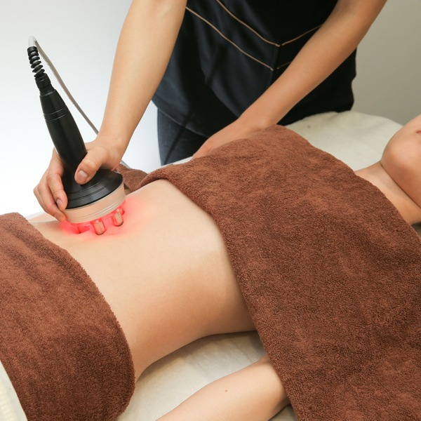 業務用エステ機器 フォースカッター （FORCE CUTTER） プロラボ