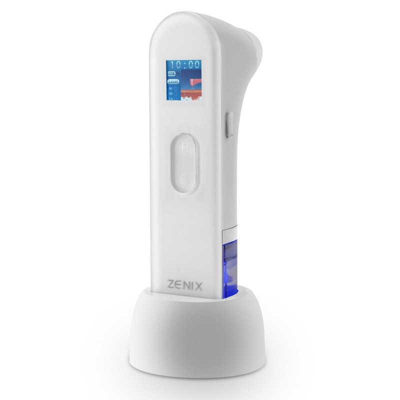 水素ウォータークレンジング ハイドロワン 毛穴洗浄吸引美顔器 家庭用