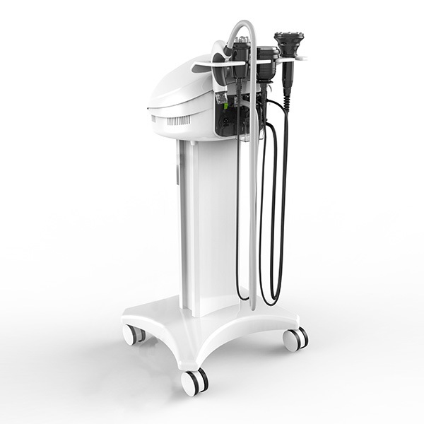 BE-BE（ビービー）キャビテーション ラジオ波 吸引痩身マシンの通販