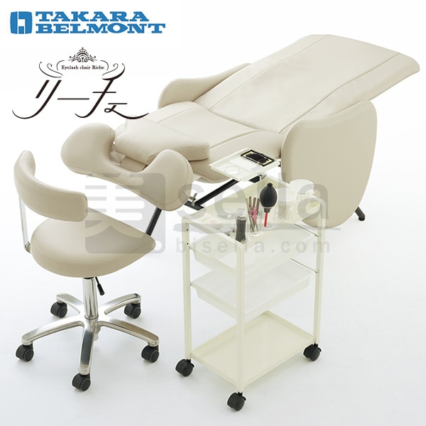 タカラベルモント リーチェ スツール 全3色の通販｜美セラ