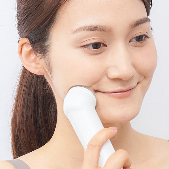 GROTTY R（グロッティ アール） 近赤外線 音響振動 プロラボ