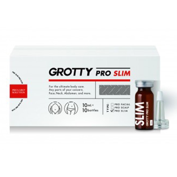 GROTTY PRO（グロッティプロ）の通販｜美セラ