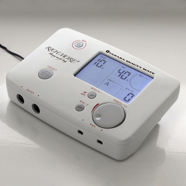 タカラベルモント リッチモアドットキューブ RM.3（超音波＋EMS）痩身