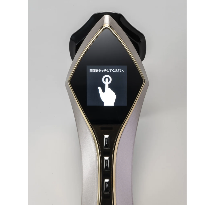 ZeusⅢ（ゼウススリー）高級美顔器の通販｜美セラ