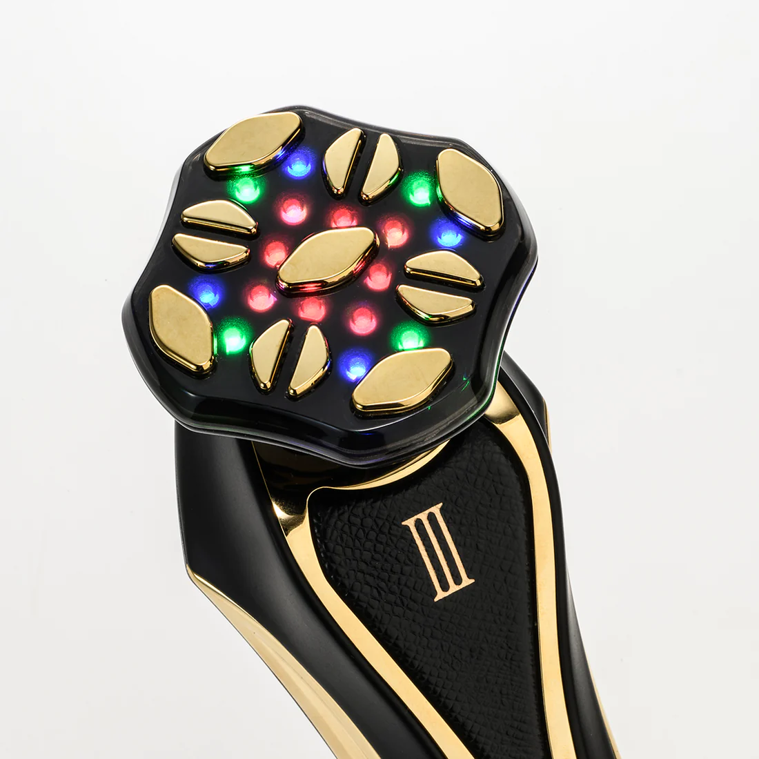 ZeusⅢ（ゼウススリー）高級美顔器の通販｜美セラ