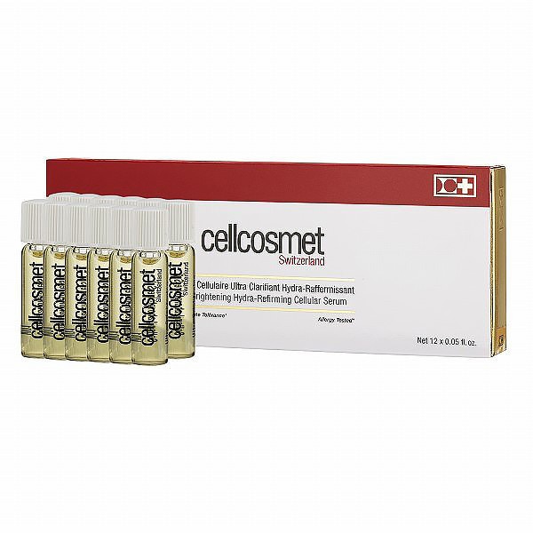 セルコスメ Ultra ブライトニング エラストコラジェン-XT 1.5mL×12本