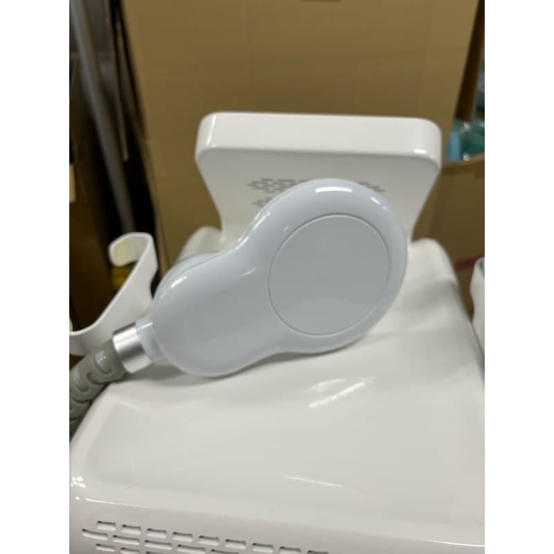 展示品 大幅値引き】痩身機器 電磁パルス エムフィールド 卓上タイプ