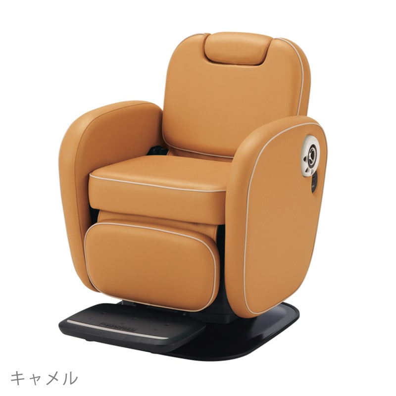 タカラベルモント マカロン 多機能リクライニングチェア 全10色の通販