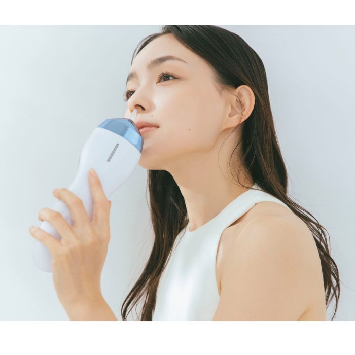 家庭用光(IPL)美容器 エピレスト dot shot ピンポイントカートリッジ