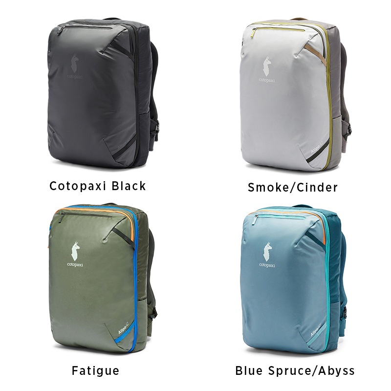 コトパクシ/Cotopaxi Allpa 42L Travel Pack (アルパ 42L トラベル