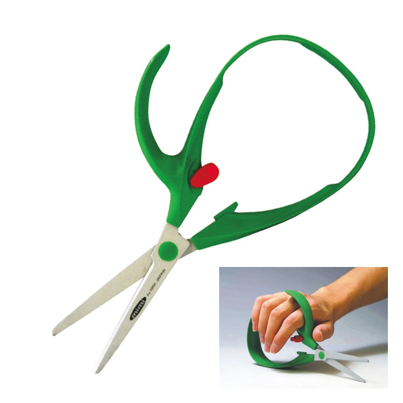 8472-1036）みんなのはさみ ①mimi | 特別支援教育教材,サポート用具