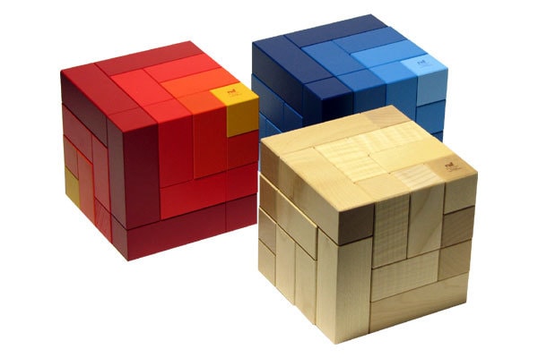 ネフ社 キュービックス | 積み木,ネフ社の積み木 | 赤ちゃん・ドイツ