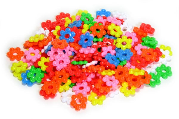 花はじき | ままごと | 赤ちゃん・ドイツ 絵本と木のおもちゃの店ウーフ