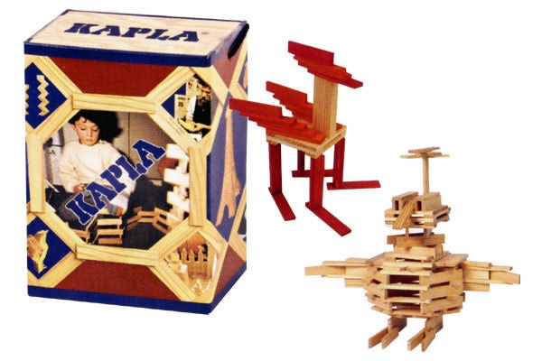 KAPLAブロック カプラ200 | 積み木,カプラ社の積み木 | 赤ちゃん