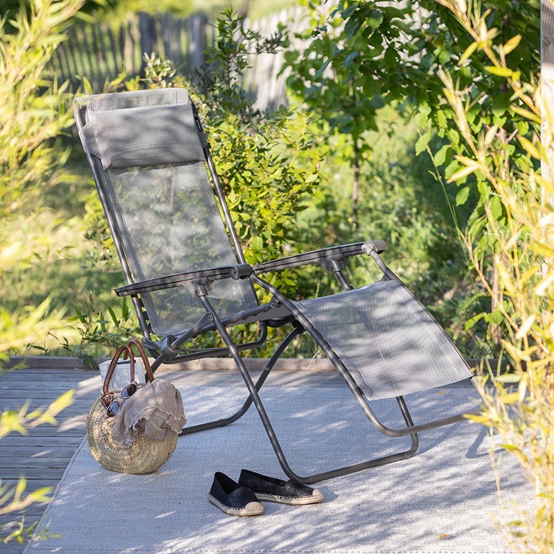 Lafuma ラフマ リクライニングチェア R CLIP アウトドアチェア